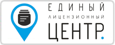 МКК Единый лицензионный центр МКК Единый лицензионный центр